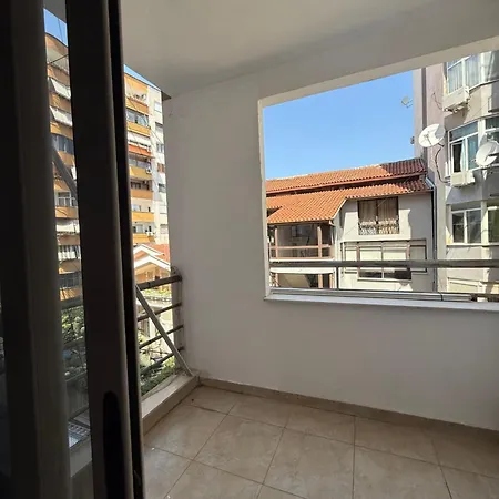 Belandra Comfort Pensjonat Tirana